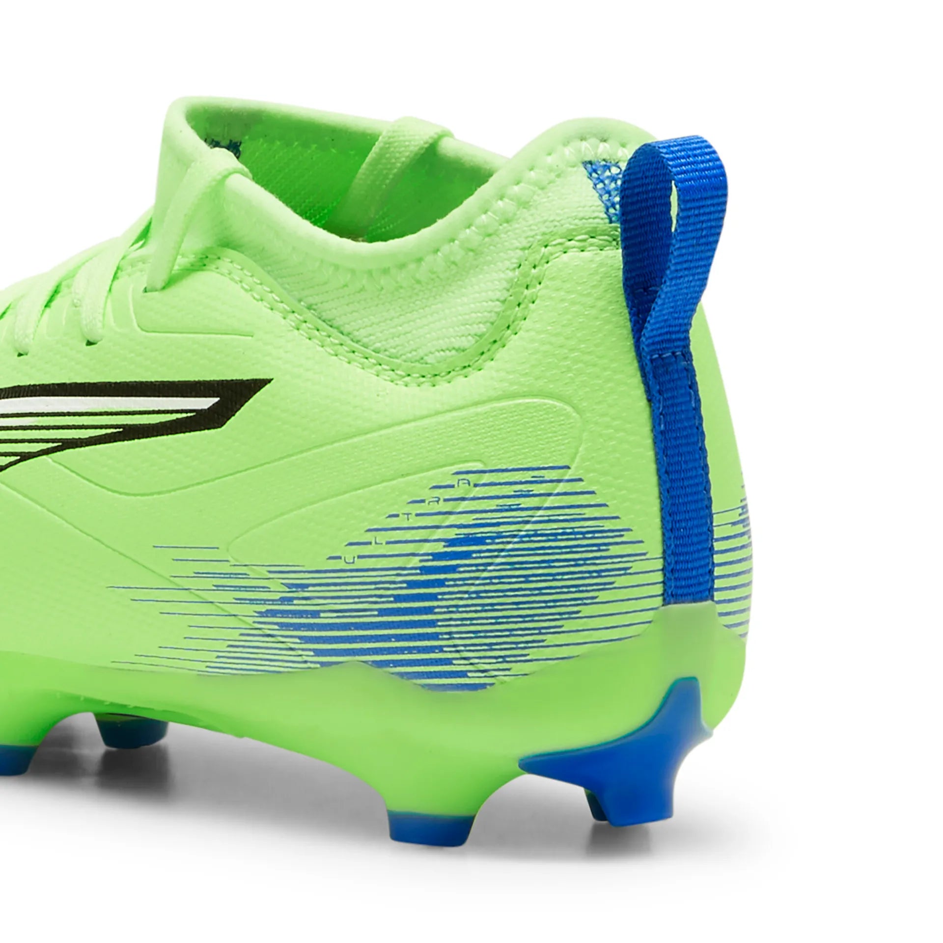 Puma Kinderfußballschuhe Ultra 5 Match FG/AG Jr. - machsport – Bild 