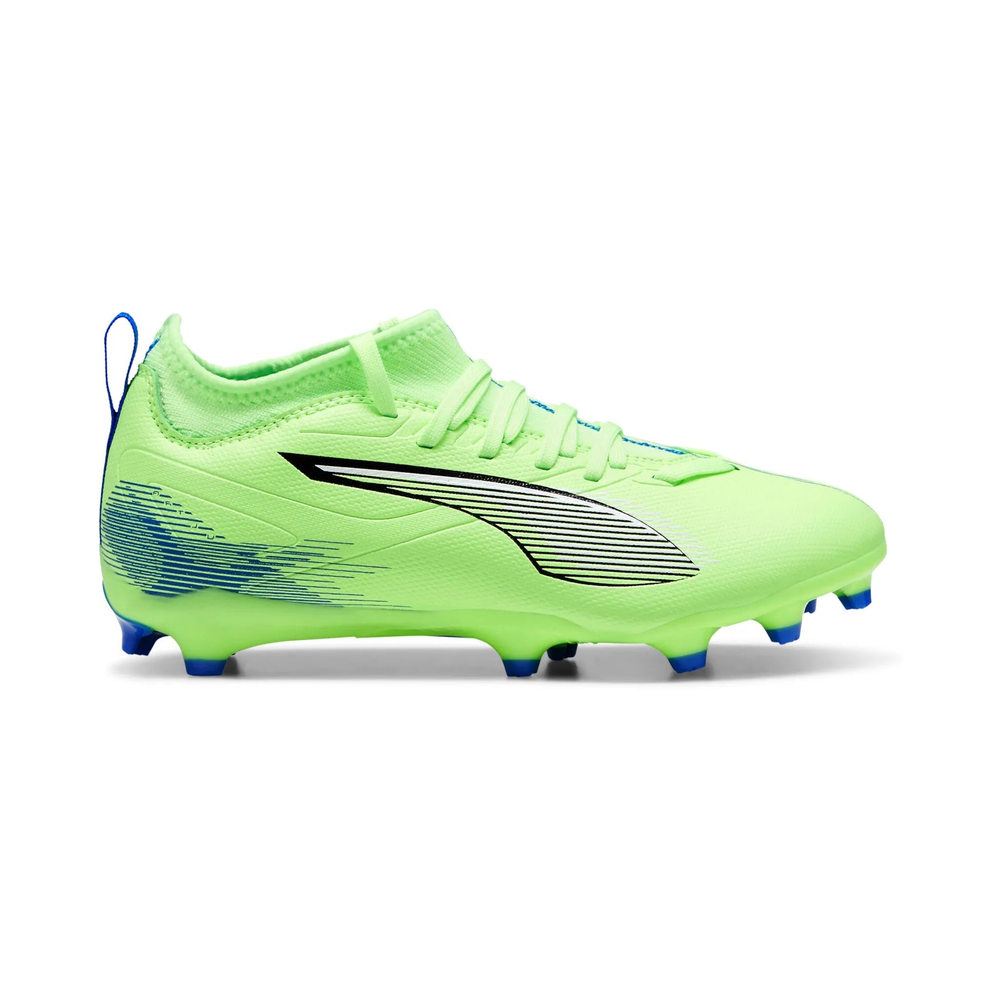 Puma Kinderfußballschuhe Ultra 5 Match FG/AG Jr. - machsport – Bild 