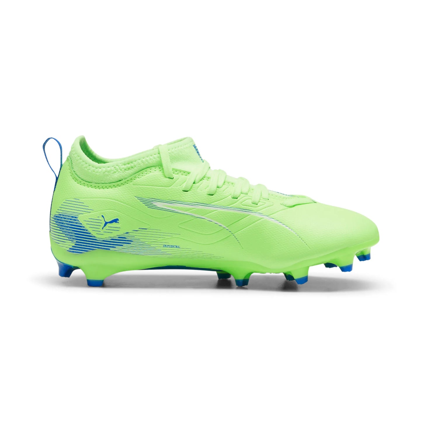 Puma Kinderfußballschuhe Ultra 5 Match FG/AG Jr. - machsport