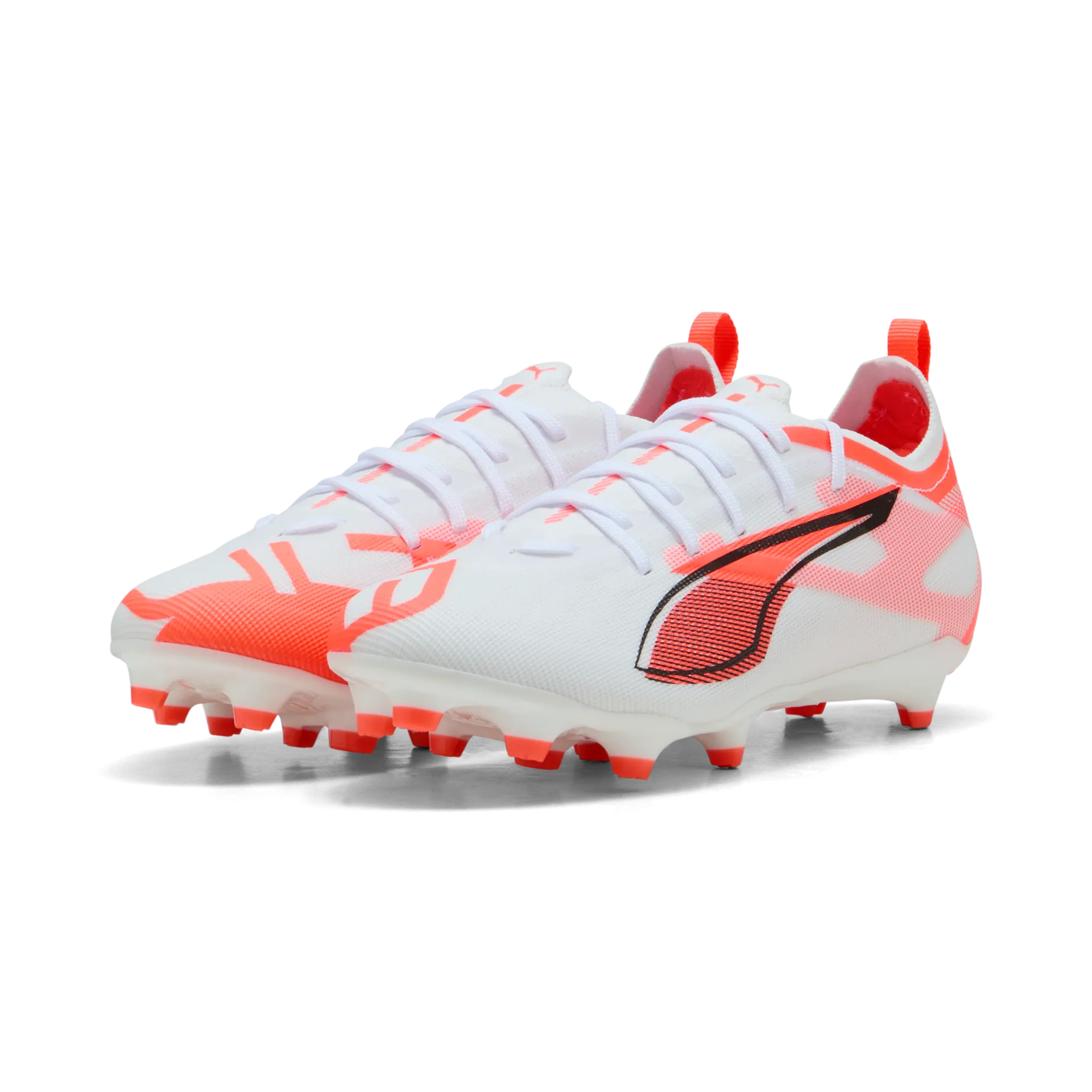 Puma Kinderfußballschuhe Ultra 5 Pro FG/AG Jr. - machsport – Bild 
