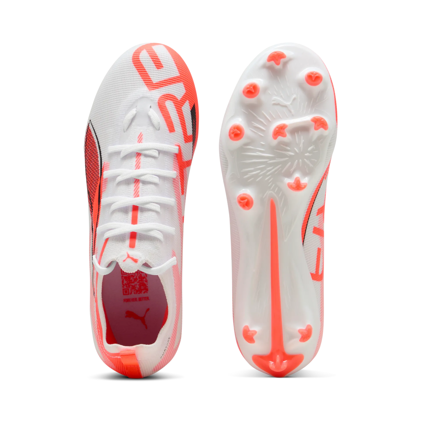 Puma Kinderfußballschuhe Ultra 5 Pro FG/AG Jr. - machsport