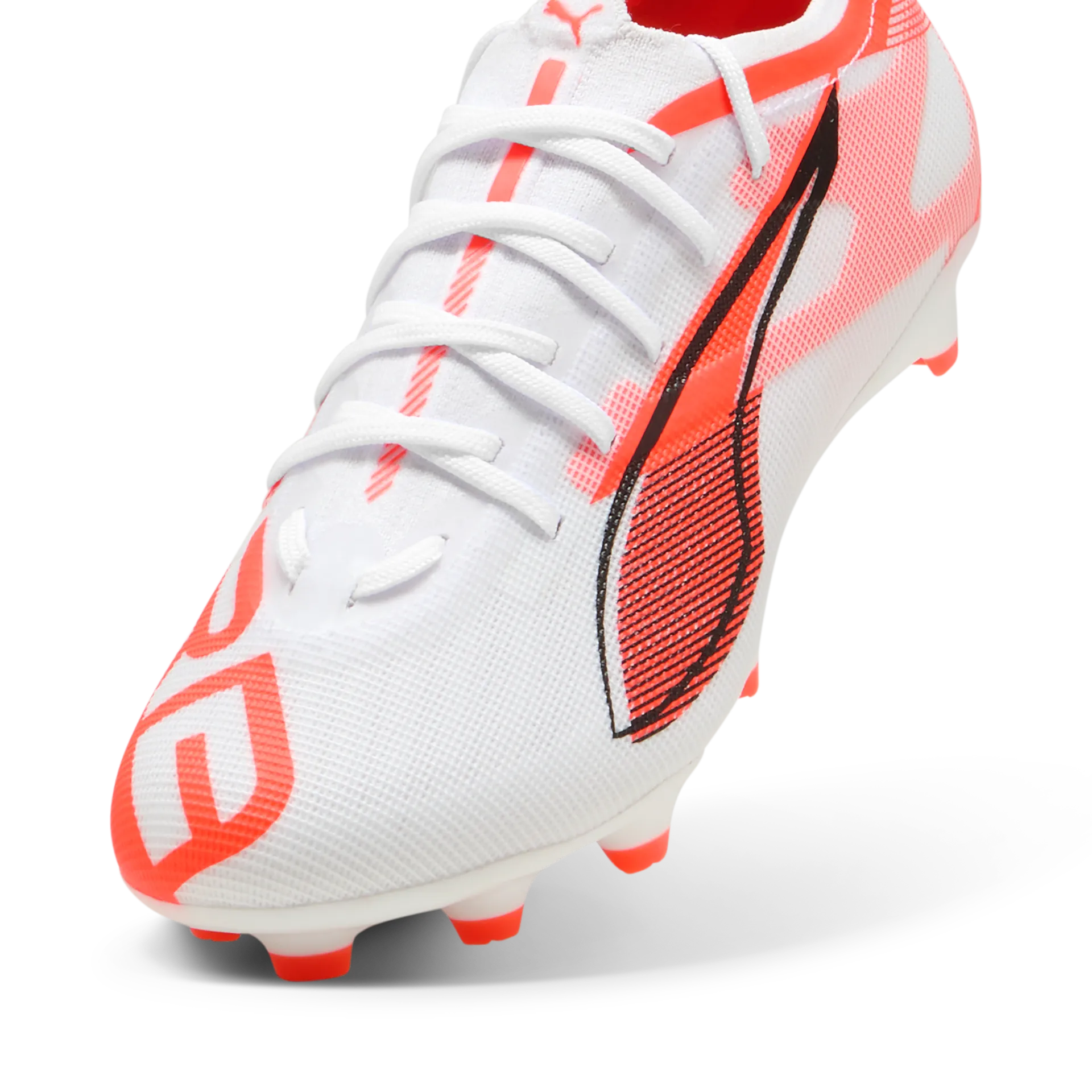 Puma Kinderfußballschuhe Ultra 5 Pro FG/AG Jr. - machsport – Bild 