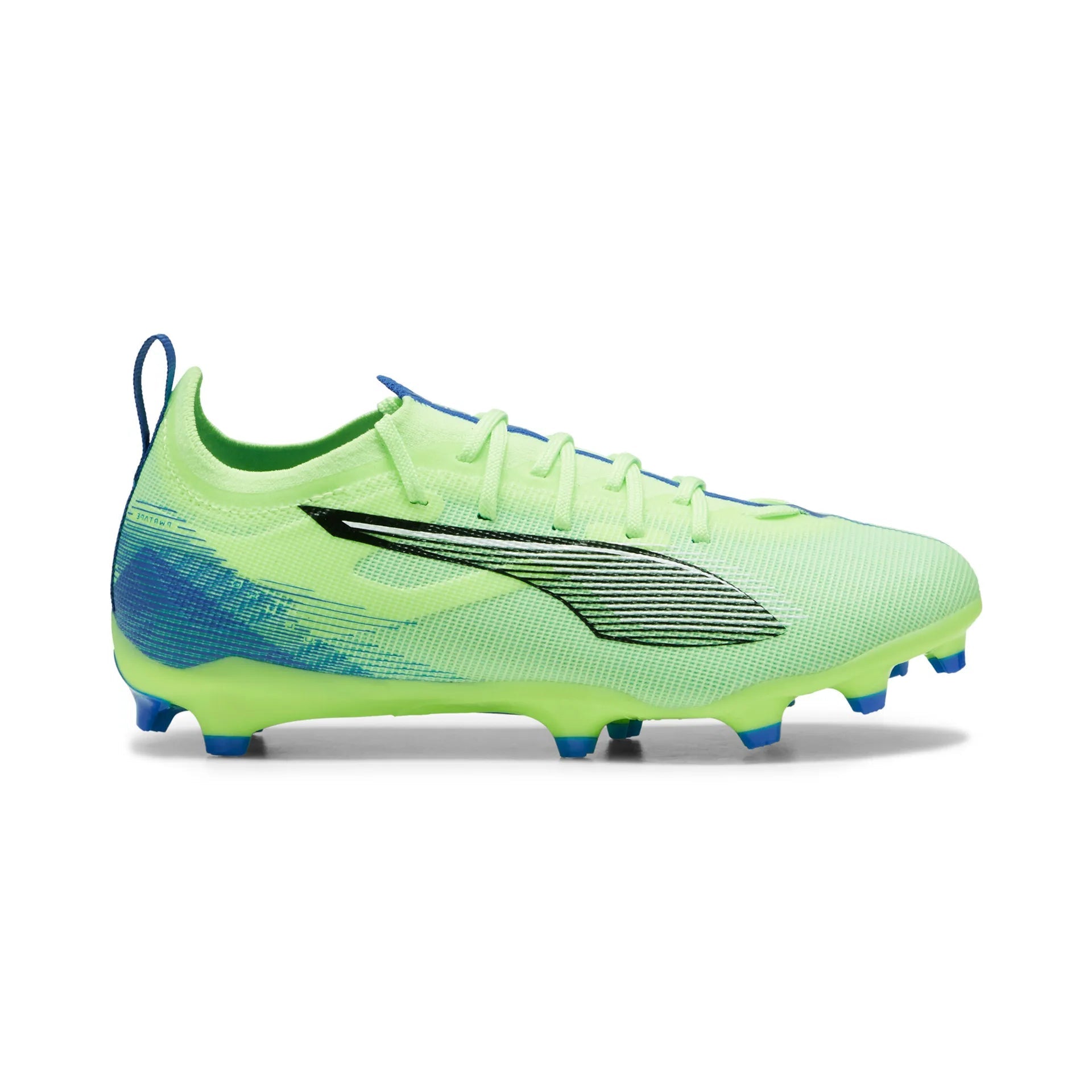 Puma Kinderfußballschuhe Ultra 5 Pro FG/AG Jr. - machsport – Bild 
