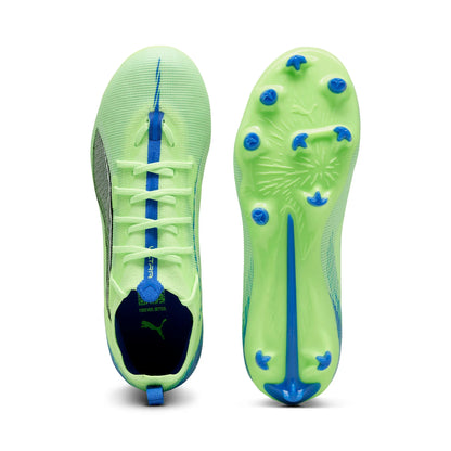 Puma Kinderfußballschuhe Ultra 5 Pro FG/AG Jr. - machsport