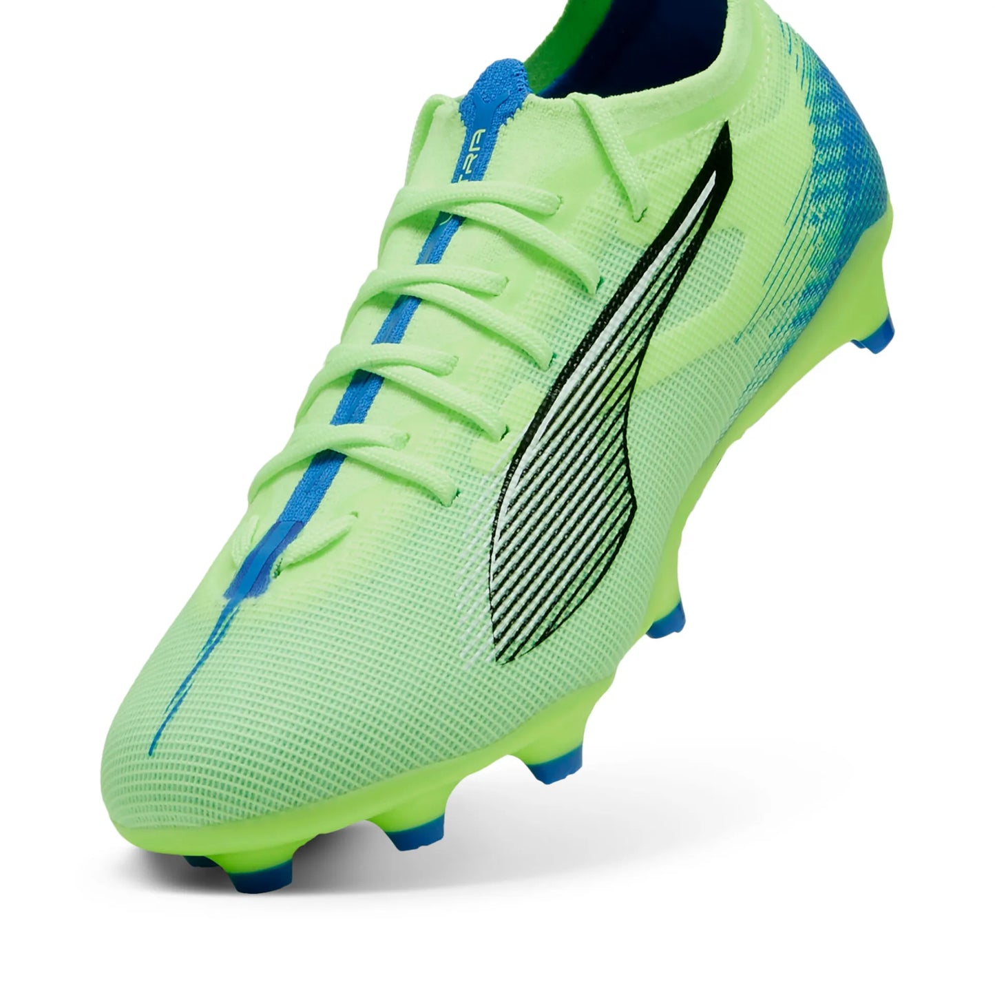 Puma Kinderfußballschuhe Ultra 5 Pro FG/AG Jr. - machsport