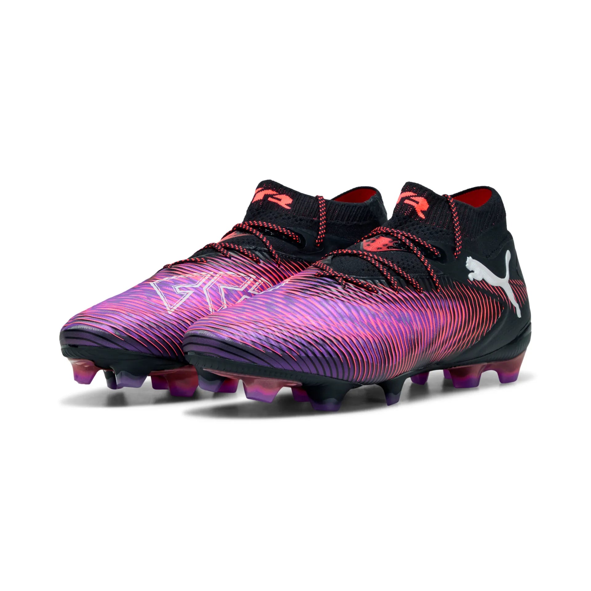 Puma Fußballschuhe Future 8 Ultimate FG - machsport – Bild 