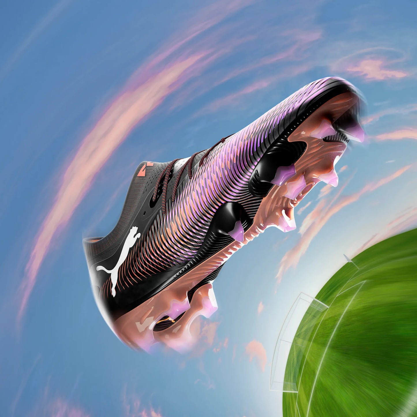 Puma Fußballschuhe Future 8 Ultimate FG - machsport