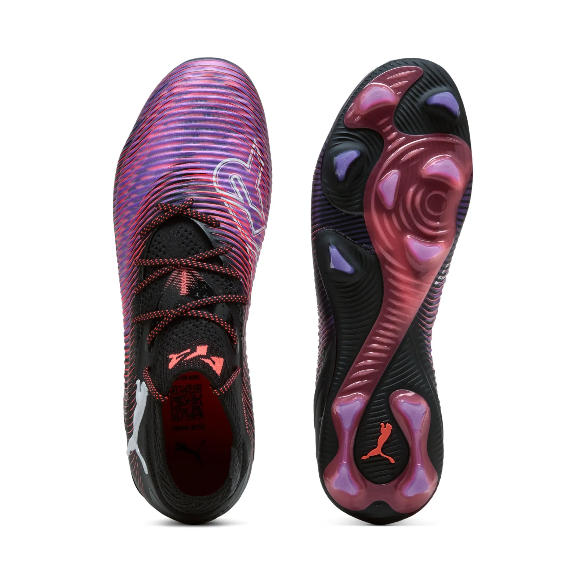 Puma Fußballschuhe Future 8 Ultimate FG - machsport – Bild 