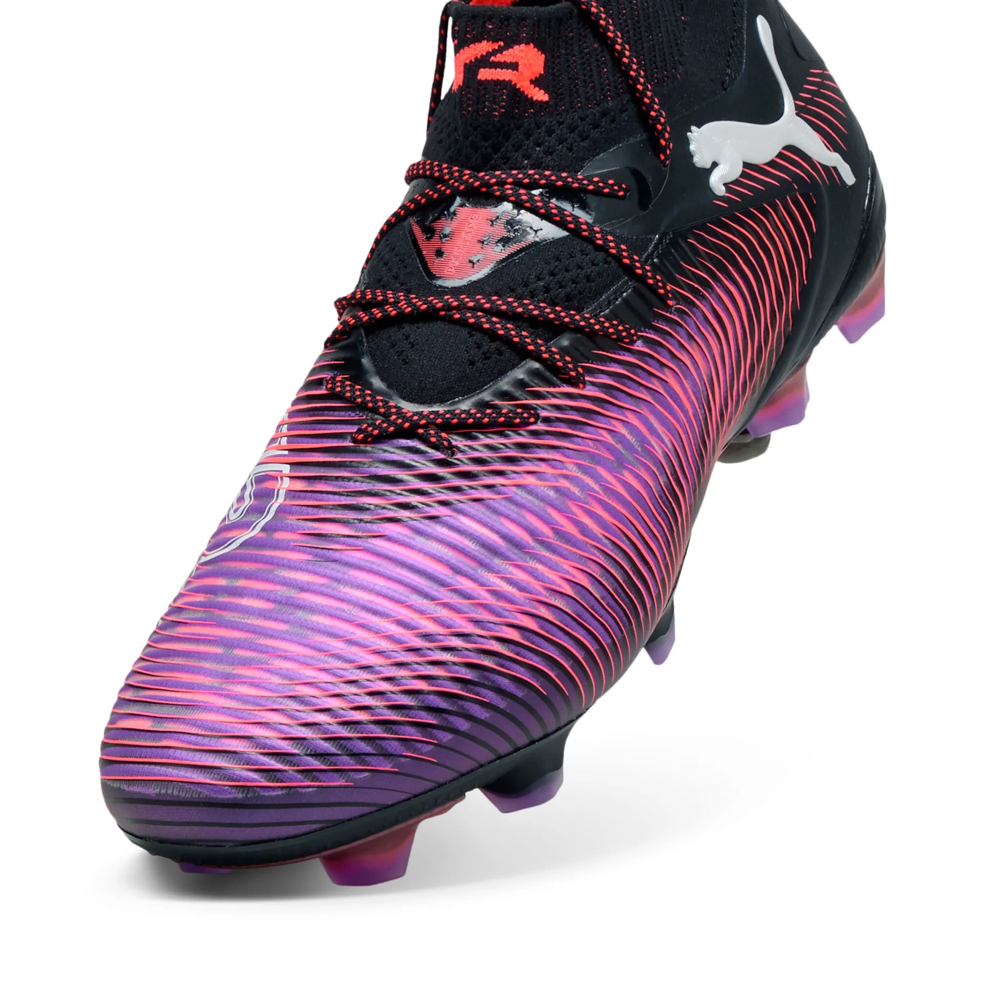 Puma Fußballschuhe Future 8 Ultimate FG - machsport – Bild 