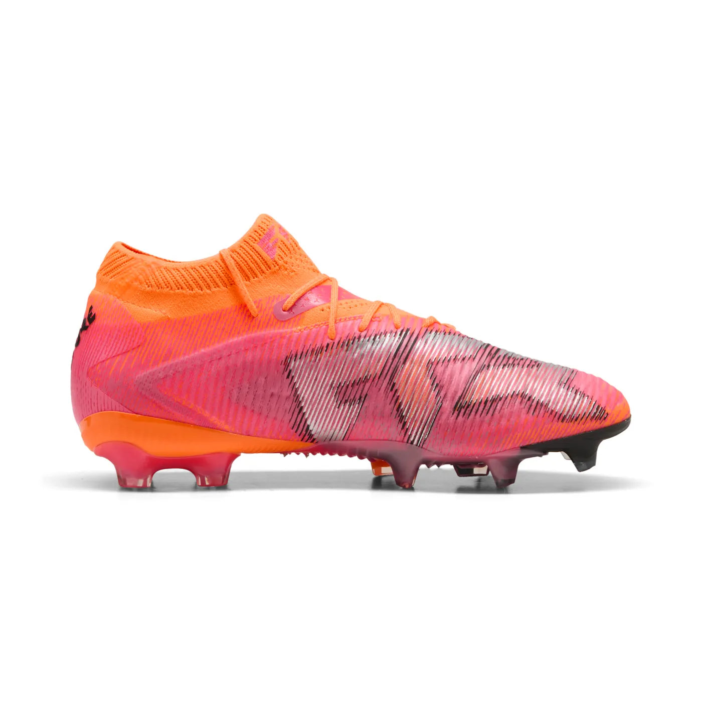 Puma Fußballschuhe Future 8 Ultimate FG - machsport – Bild 