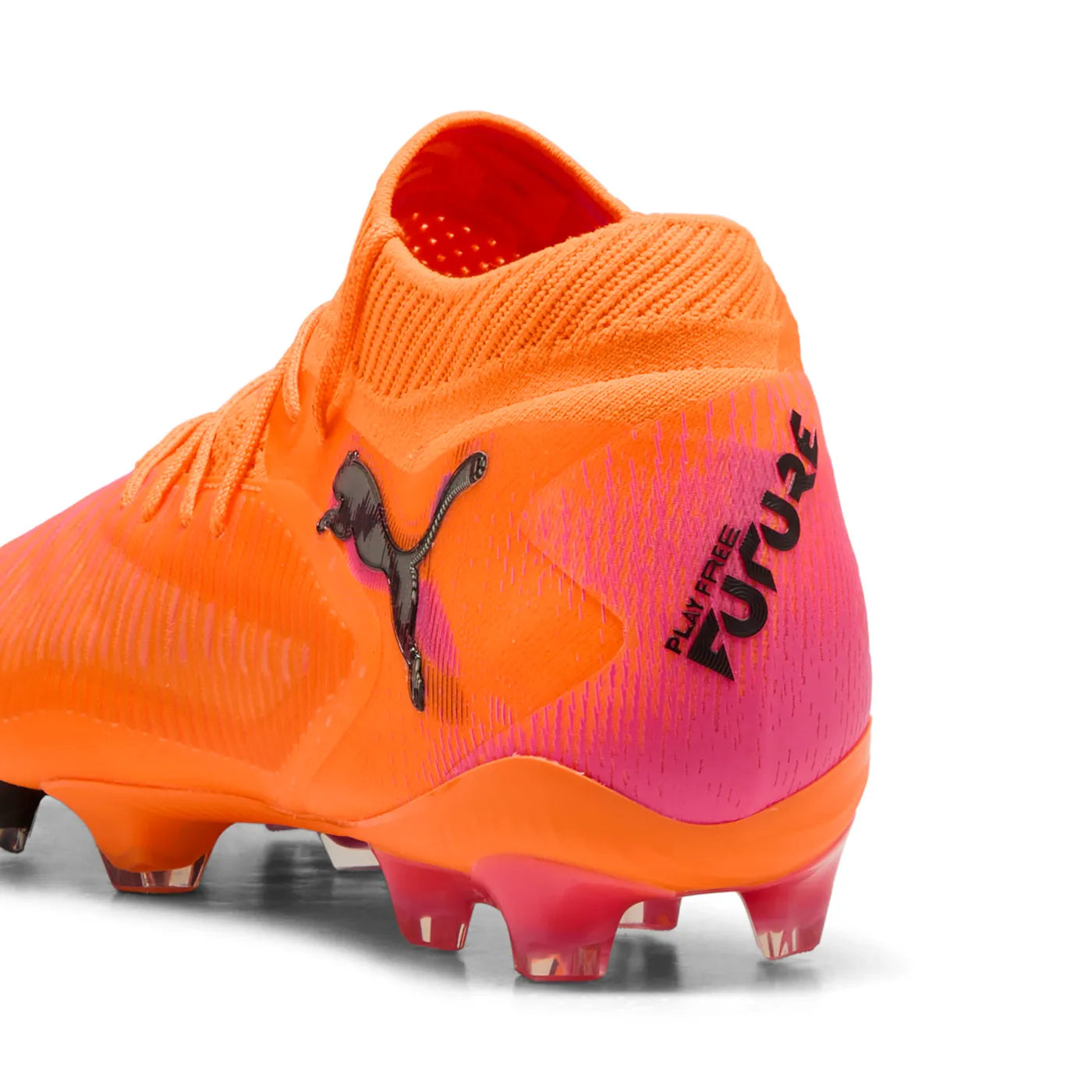 Puma Fußballschuhe Future 8 Ultimate FG - machsport – Bild 