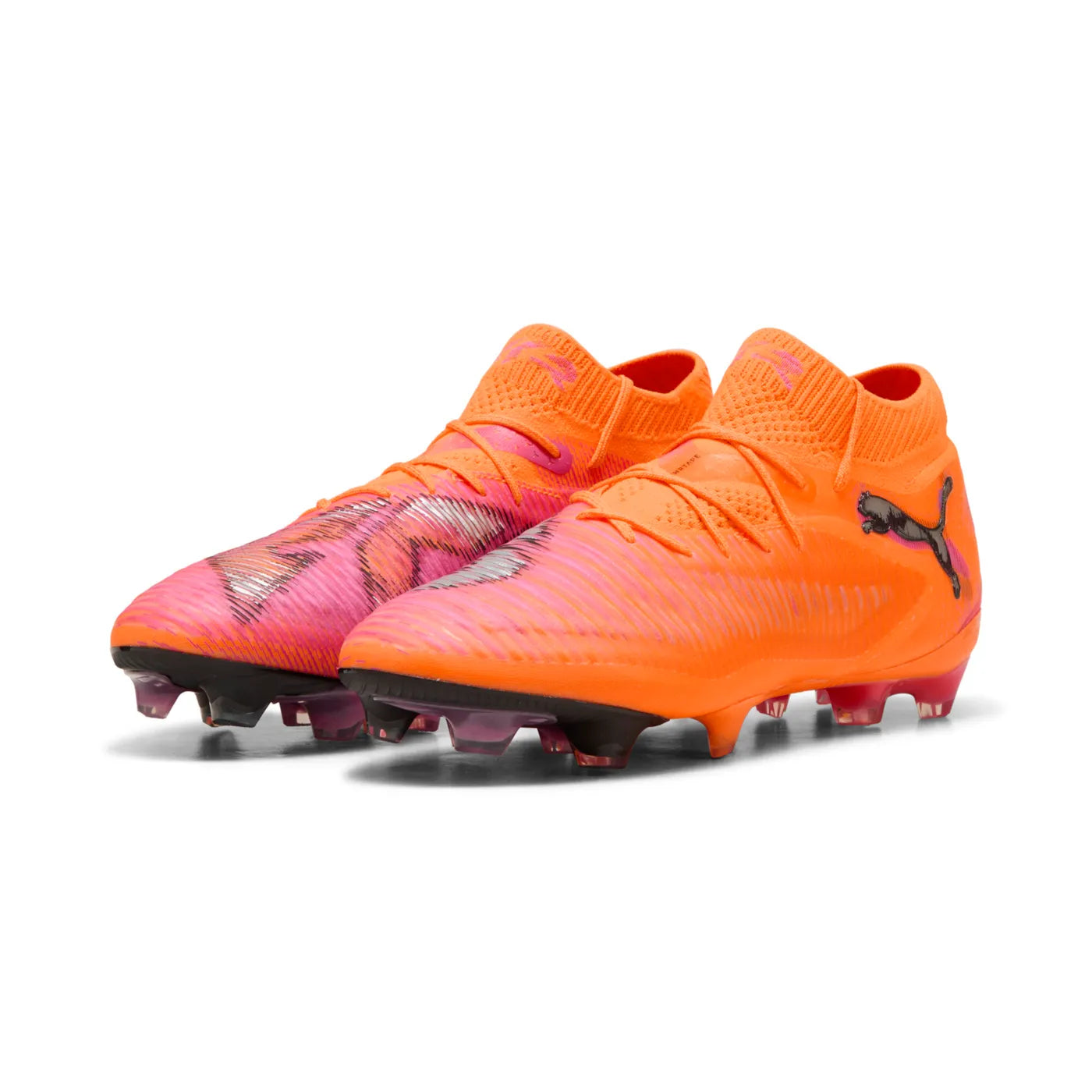 Puma Fußballschuhe Future 8 Ultimate FG - machsport – Bild 