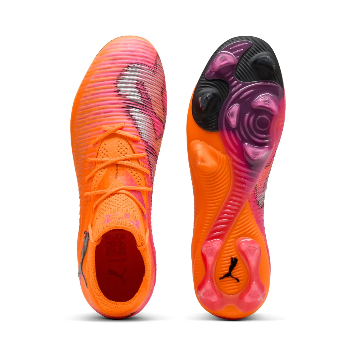 Puma Fußballschuhe Future 8 Ultimate FG - machsport