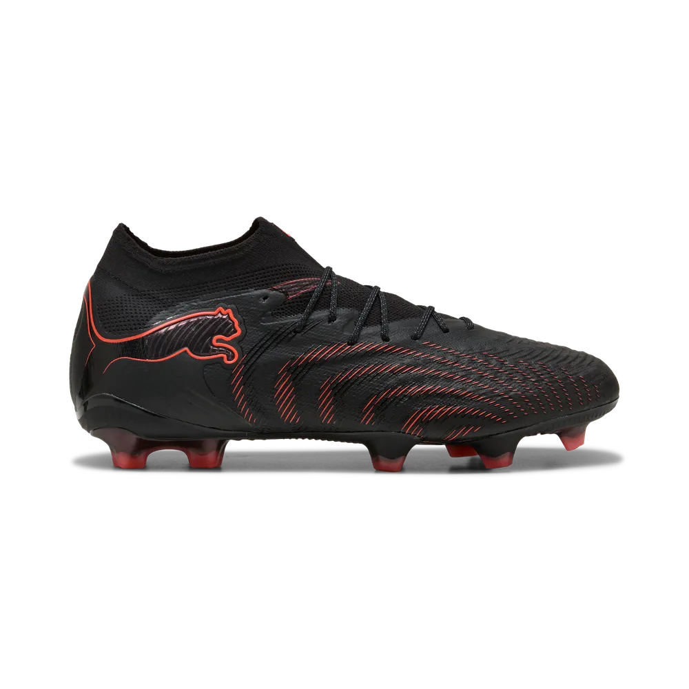 Puma Fußballschuhe Future 9 Ultimate FG - machsport – Bild 