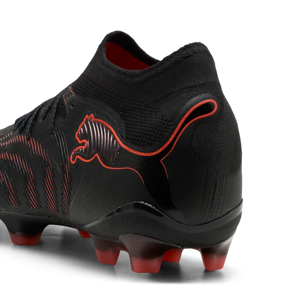Puma Fußballschuhe Future 9 Ultimate FG - machsport – Bild 