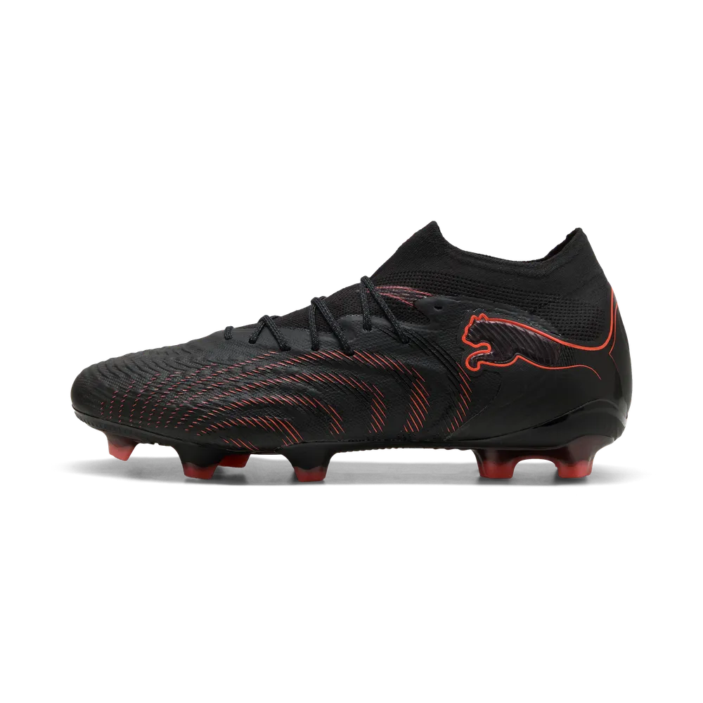 Puma Fußballschuhe Future 9 Ultimate FG - machsport