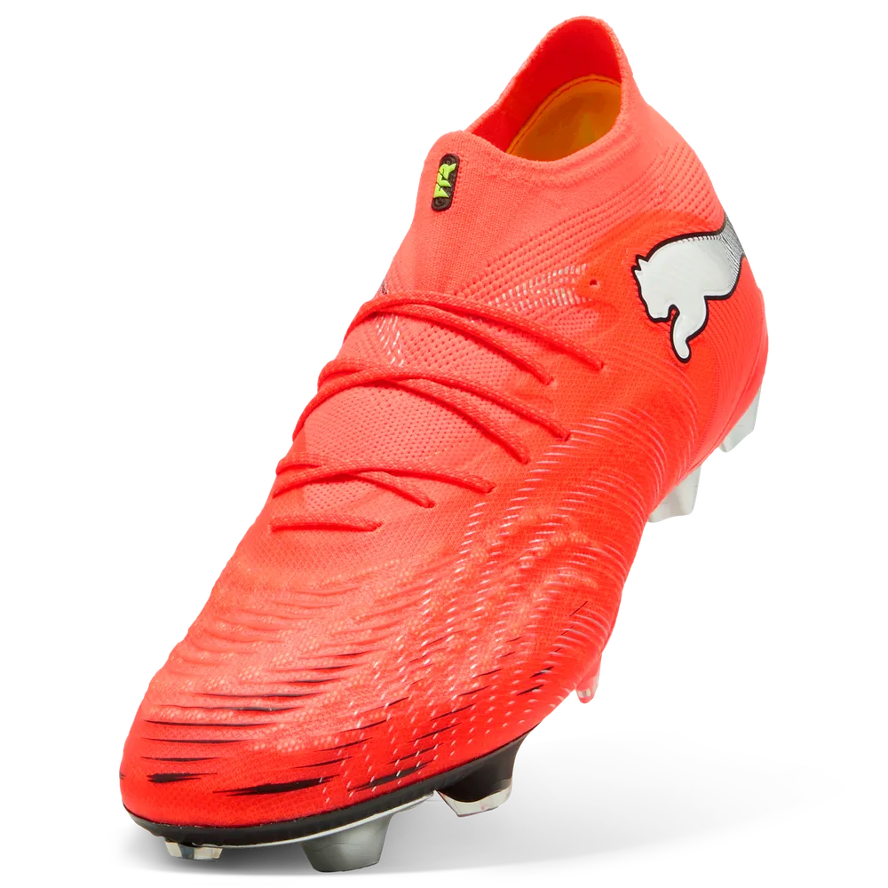 Puma Fußballschuhe Future 9 Ultimate FG - machsport – Bild 