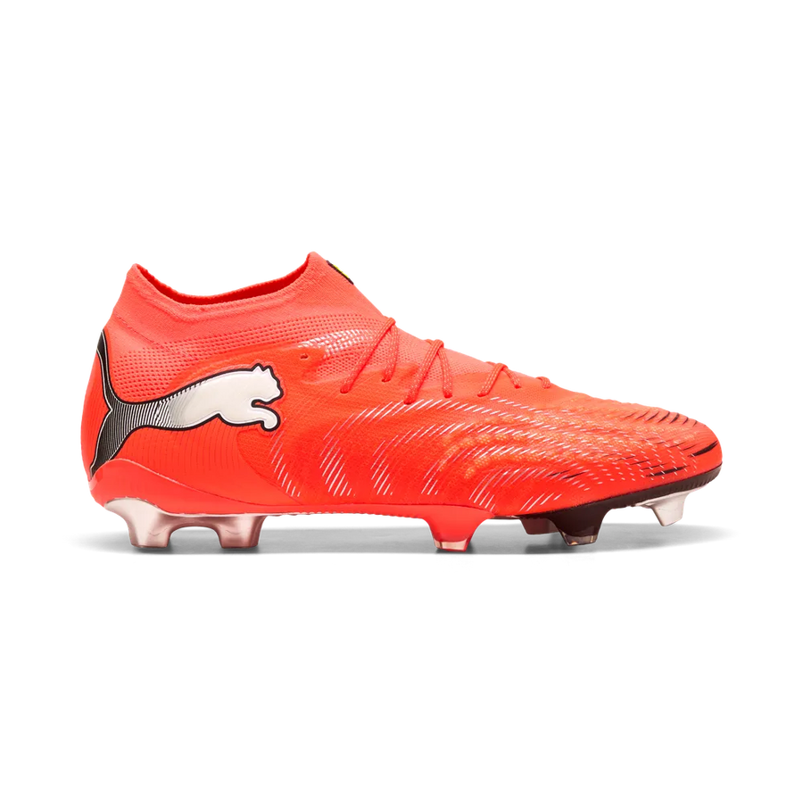Puma Fußballschuhe Future 9 Ultimate FG - machsport