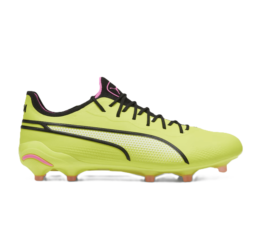 PUMA King Ultimate FG - machsport – Bild 