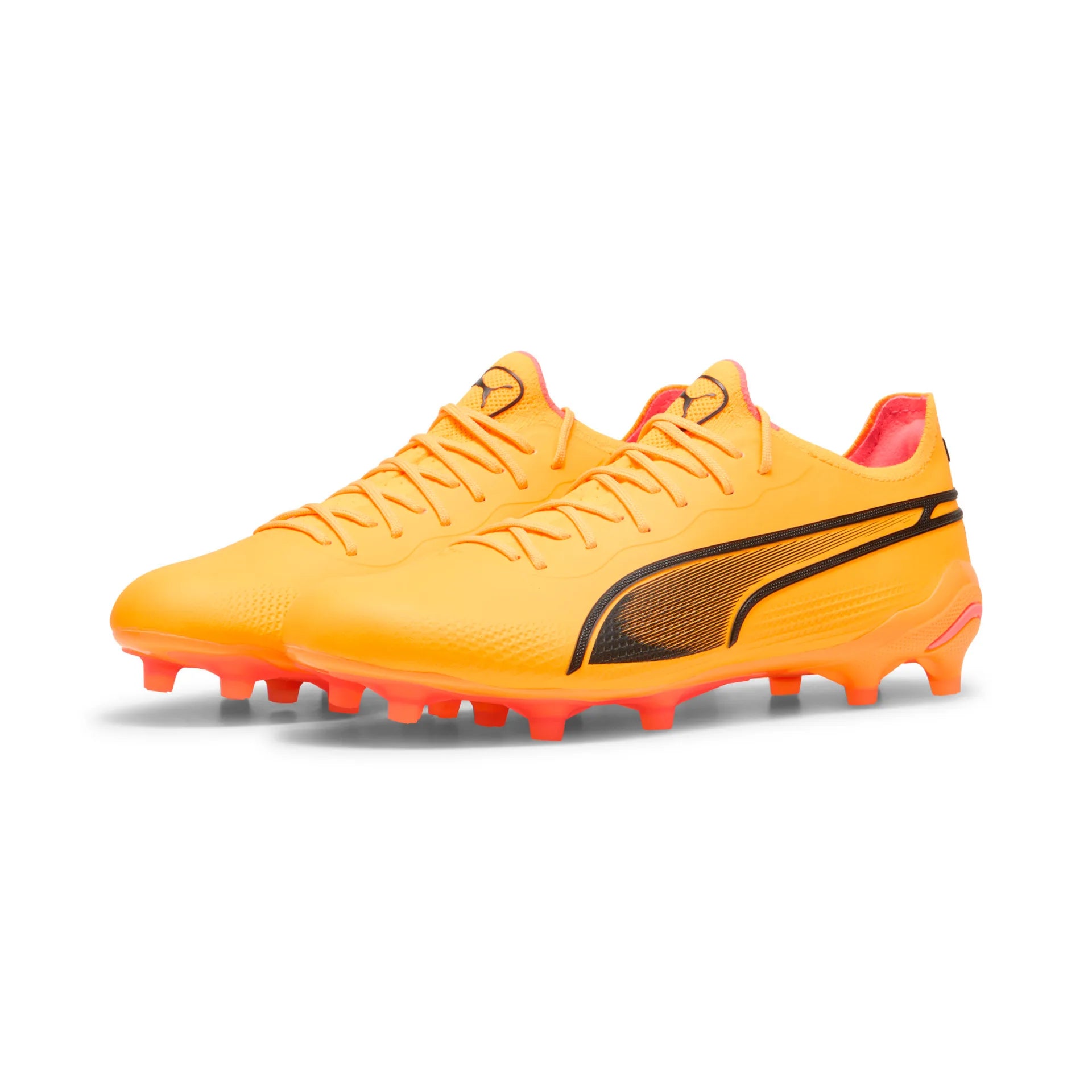 Puma Fußballschuhe King Ultimate FG - machsport – Bild 