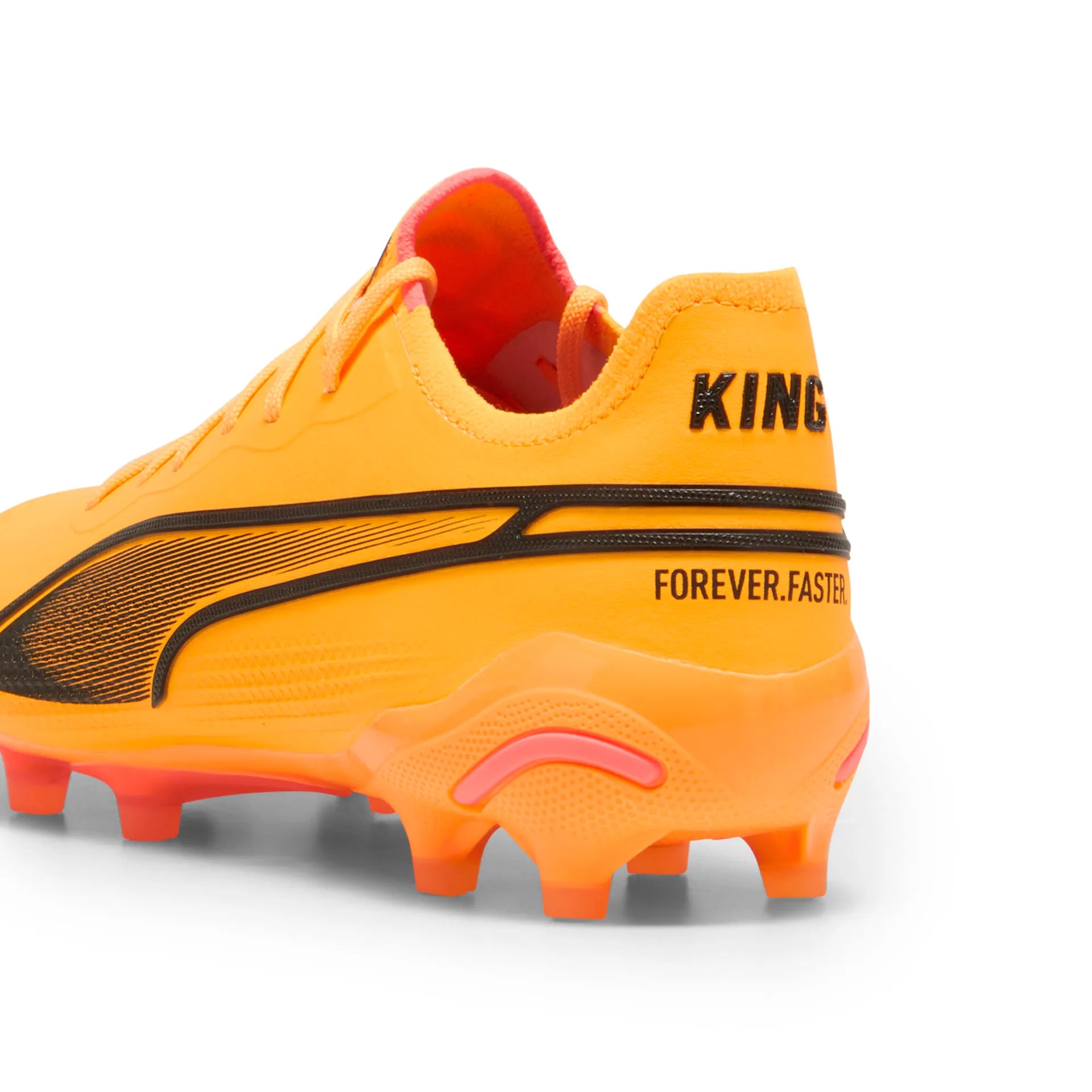 Puma Fußballschuhe King Ultimate FG - machsport – Bild 