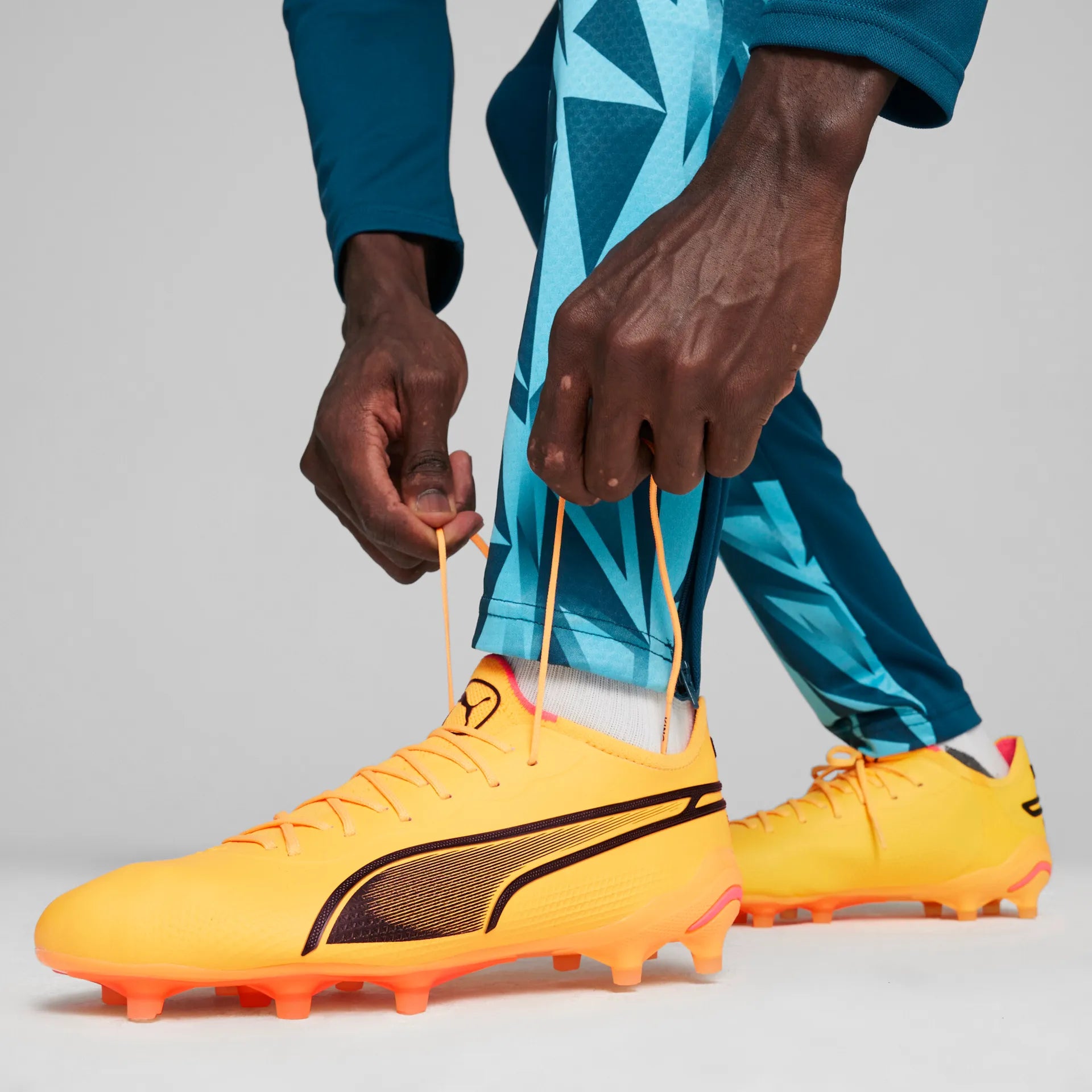 Puma Fußballschuhe King Ultimate FG - machsport – Bild 