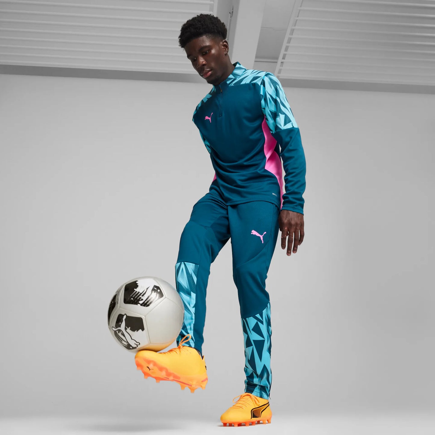 Puma Fußballschuhe King Ultimate FG - machsport