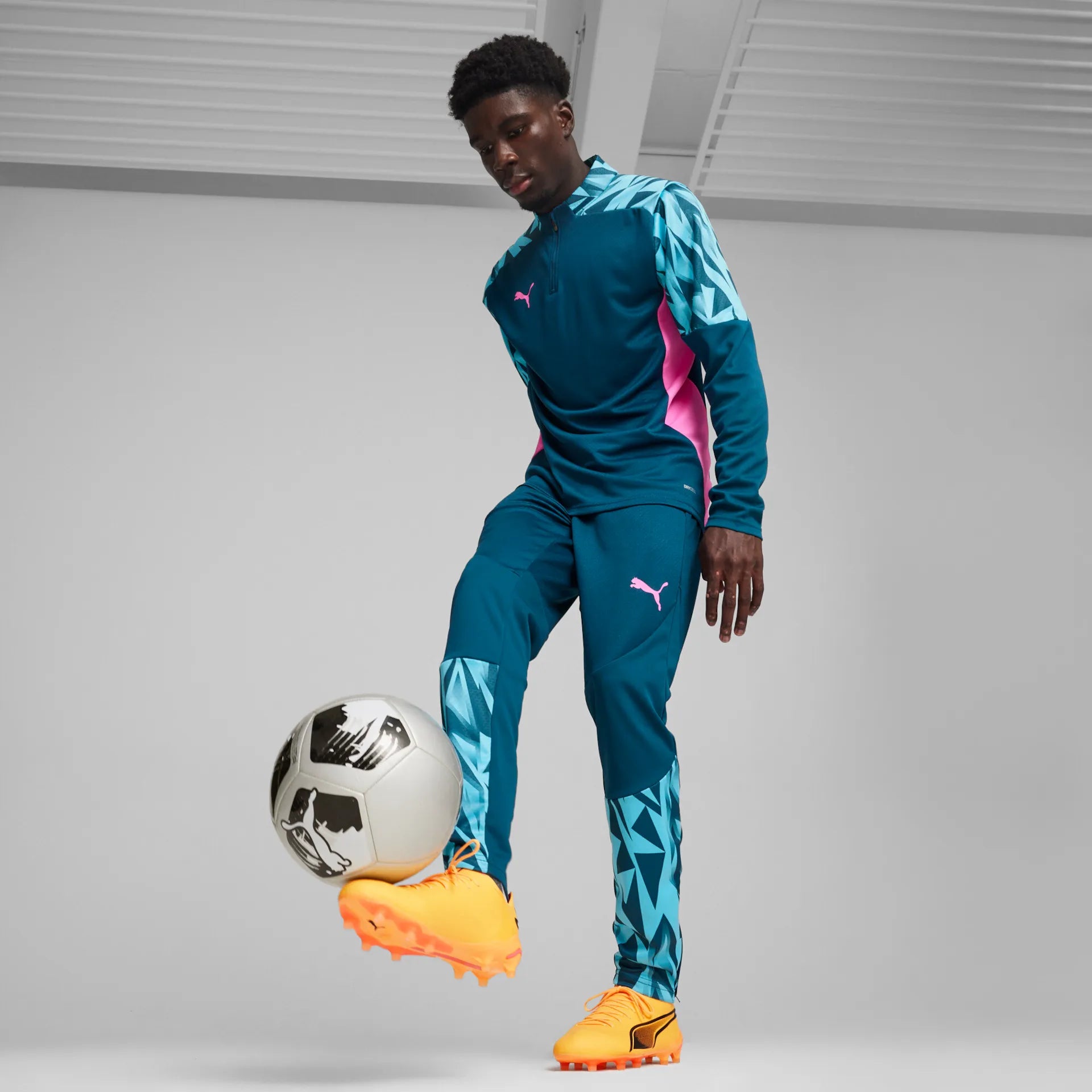 Puma Fußballschuhe King Ultimate FG - machsport – Bild 