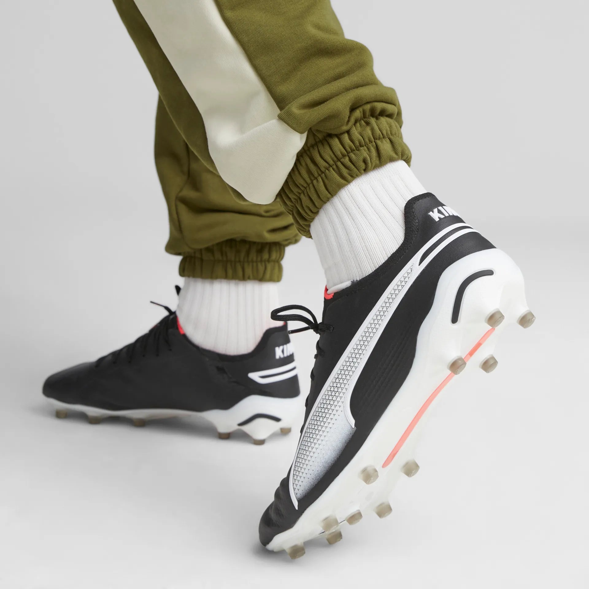 Puma Fußballschuhe King Ultimate FG - machsport – Bild 