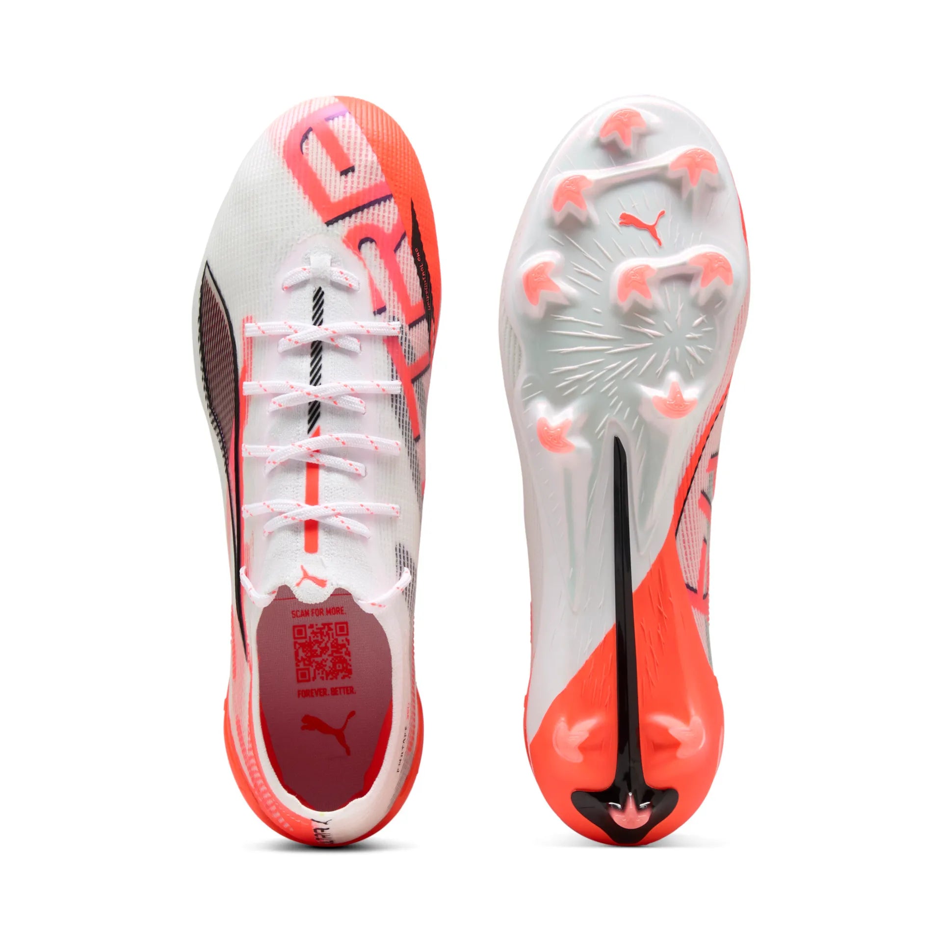 Puma Fußballschuhe Ultra 5 Ultimate FG - machsport – Bild 