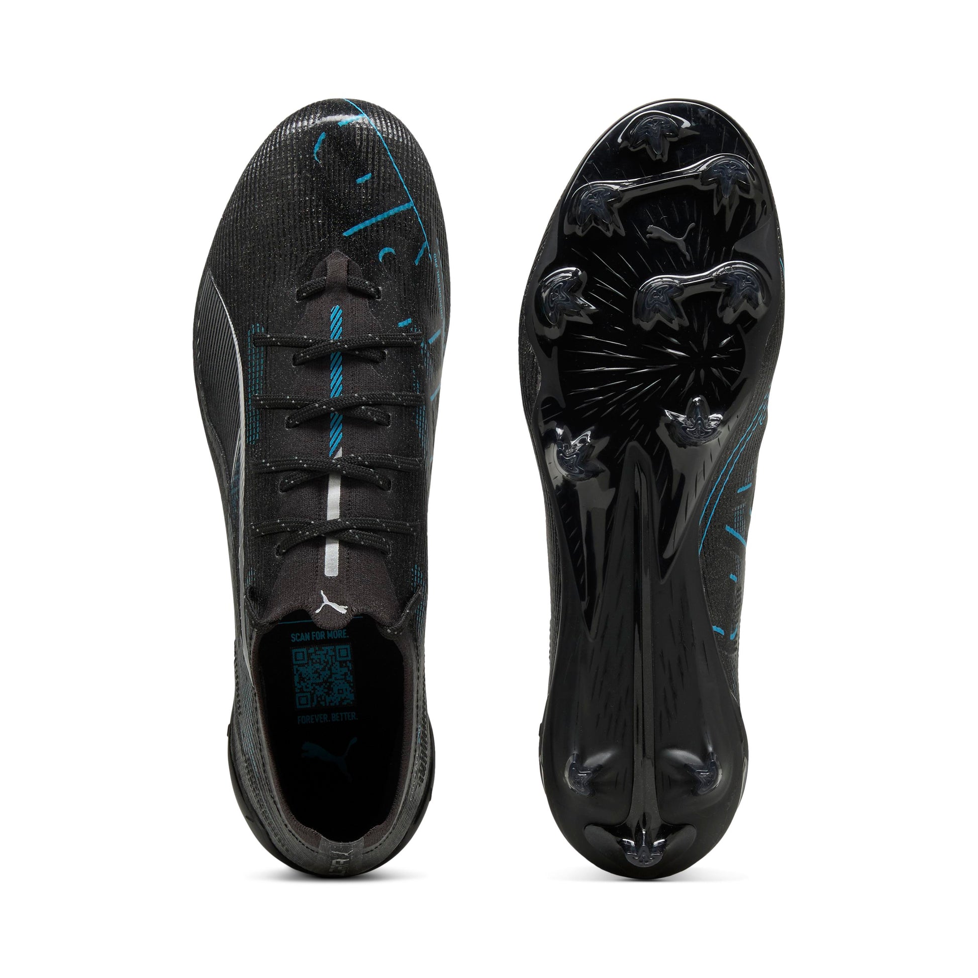 Puma Fußballschuhe Ultra 5 Ultimate FG - machsport – Bild 