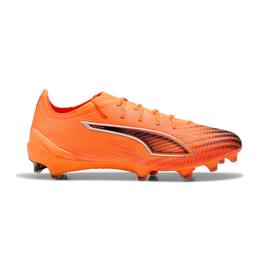 Puma Fußballschuhe Ultra 6 Ultimate FG – schwarz / 42