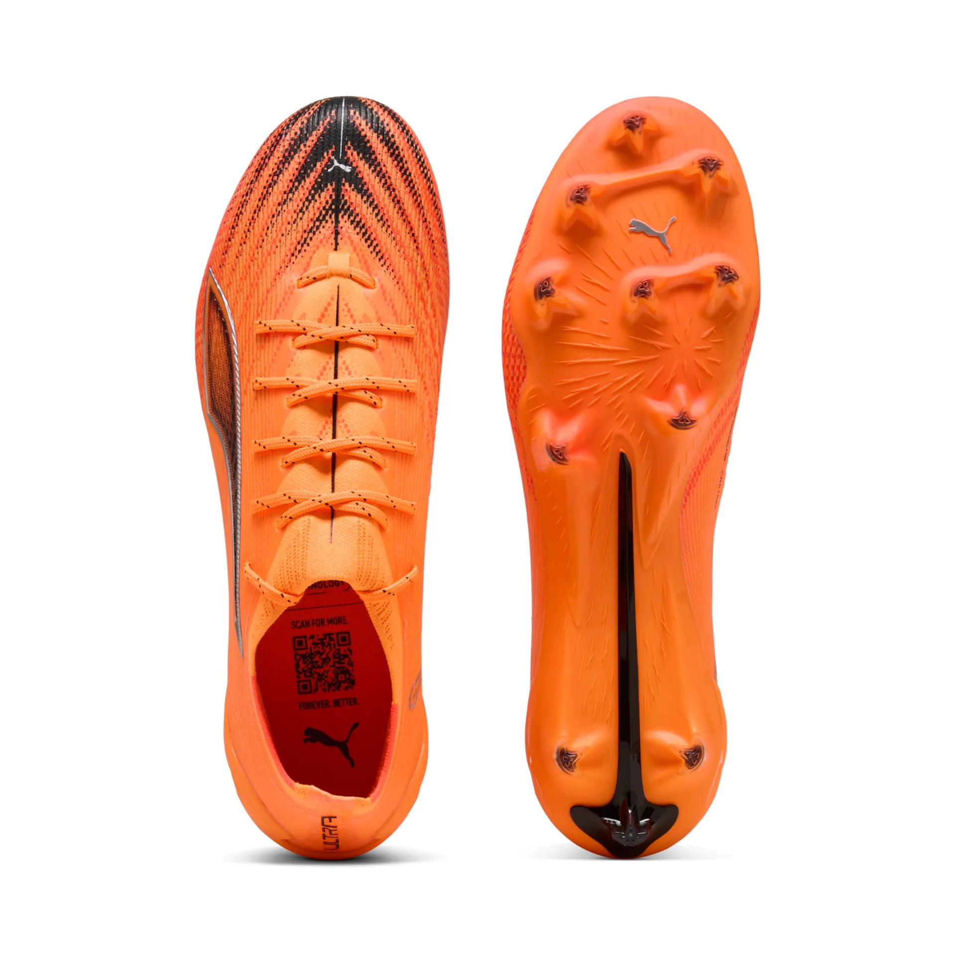 Puma Fußballschuhe Ultra 6 Ultimate FG - machsport – Bild 