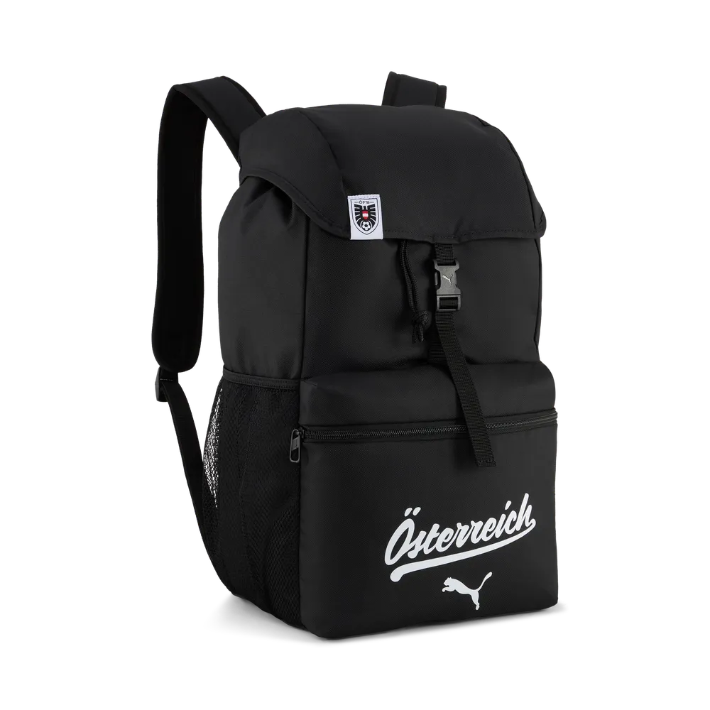 ÖFB Rucksack Culture Backpack - machsport – Bild 