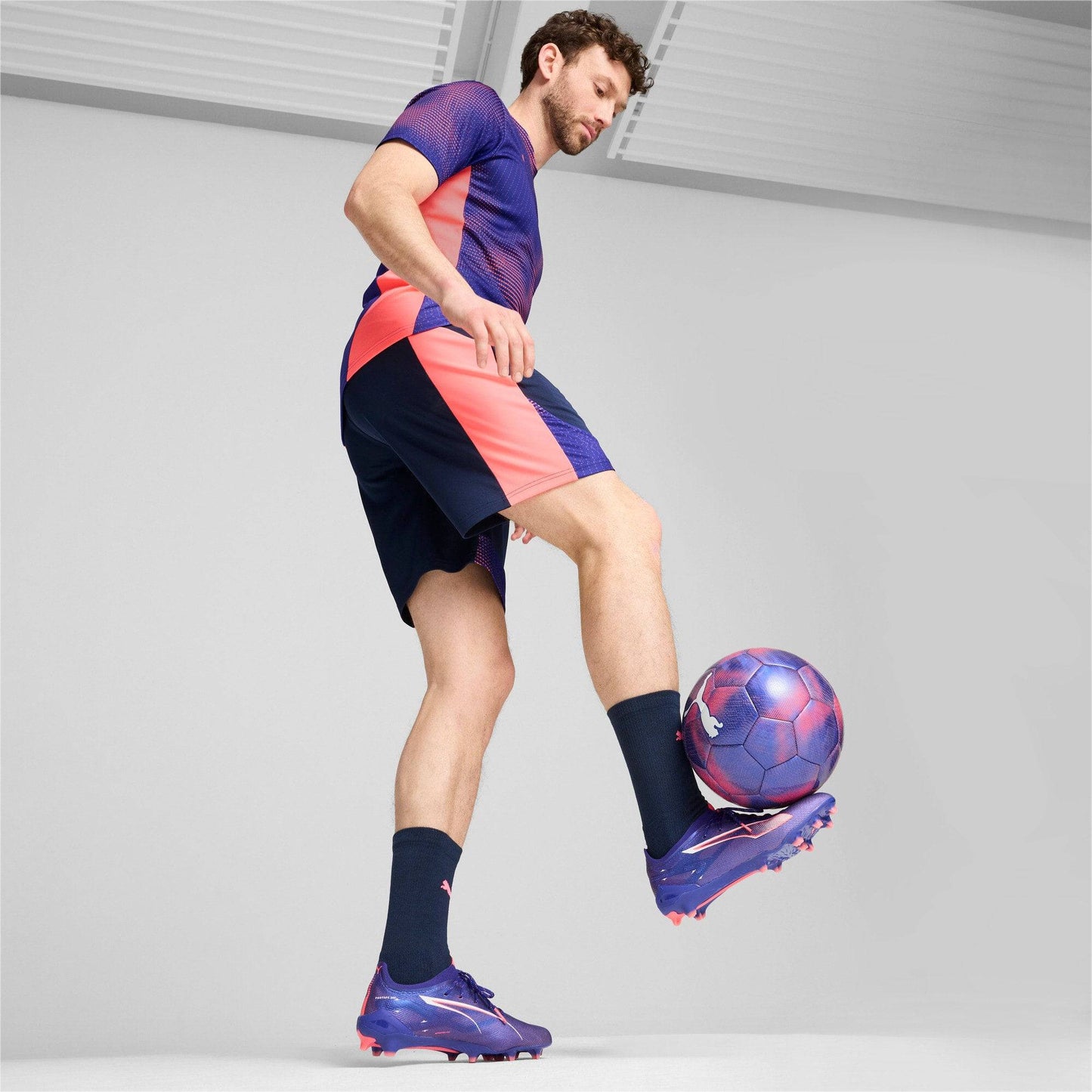 PUMA Ultra 5 Ultimate FG - machsport