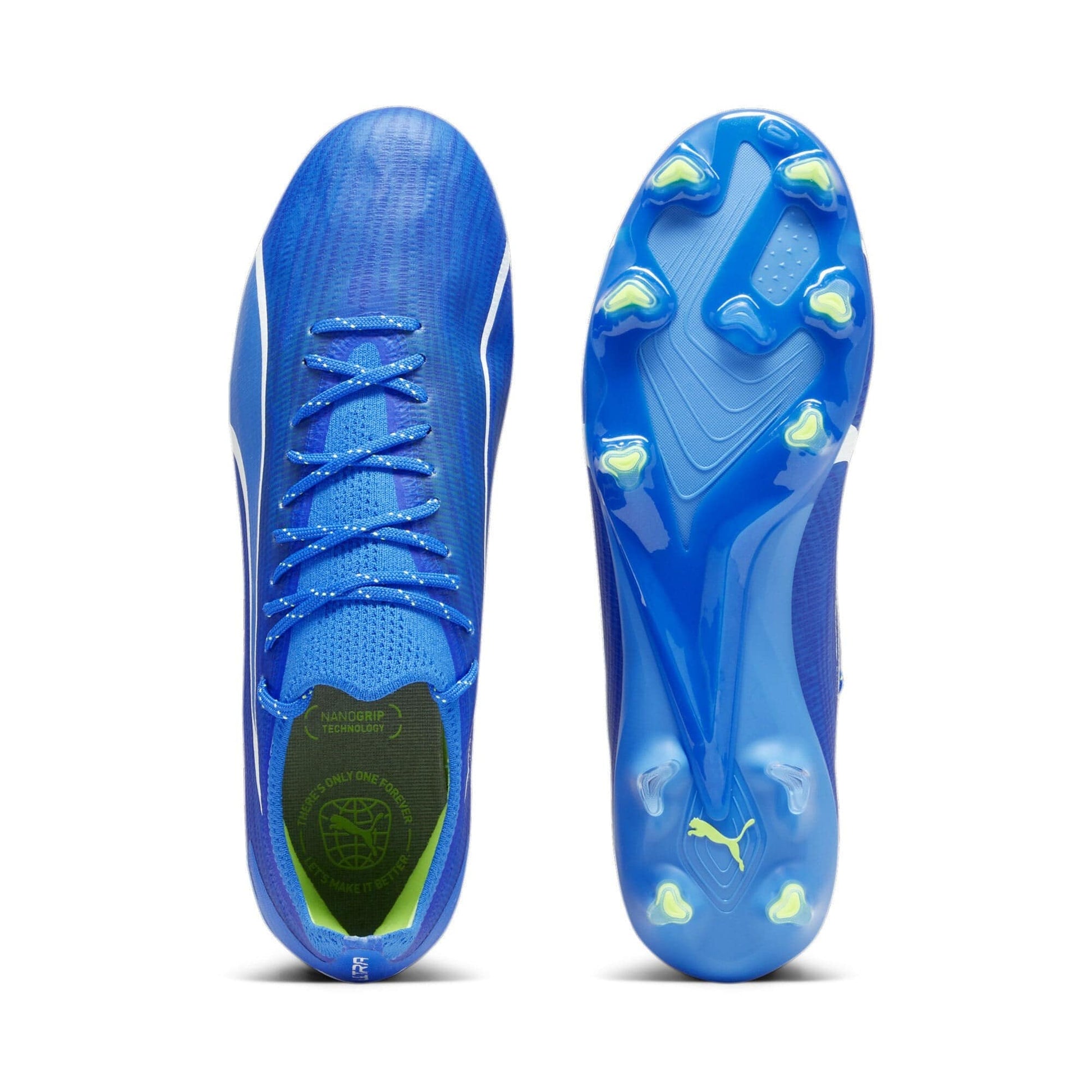 PUMA Ultra Ultimate FG/AG - machsport – Bild 