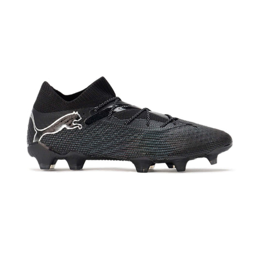 Puma Fußballschuhe Future 7 Ultimate FG/AG – blau / 42,5