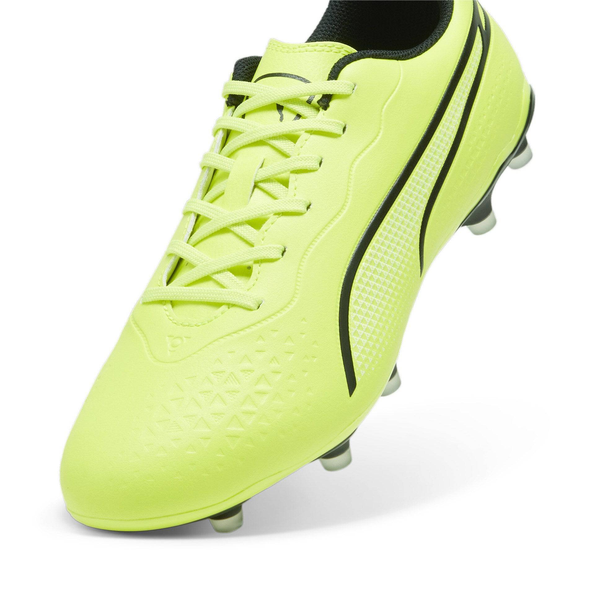 PUMA King Match FG/AG - machsport – Bild 