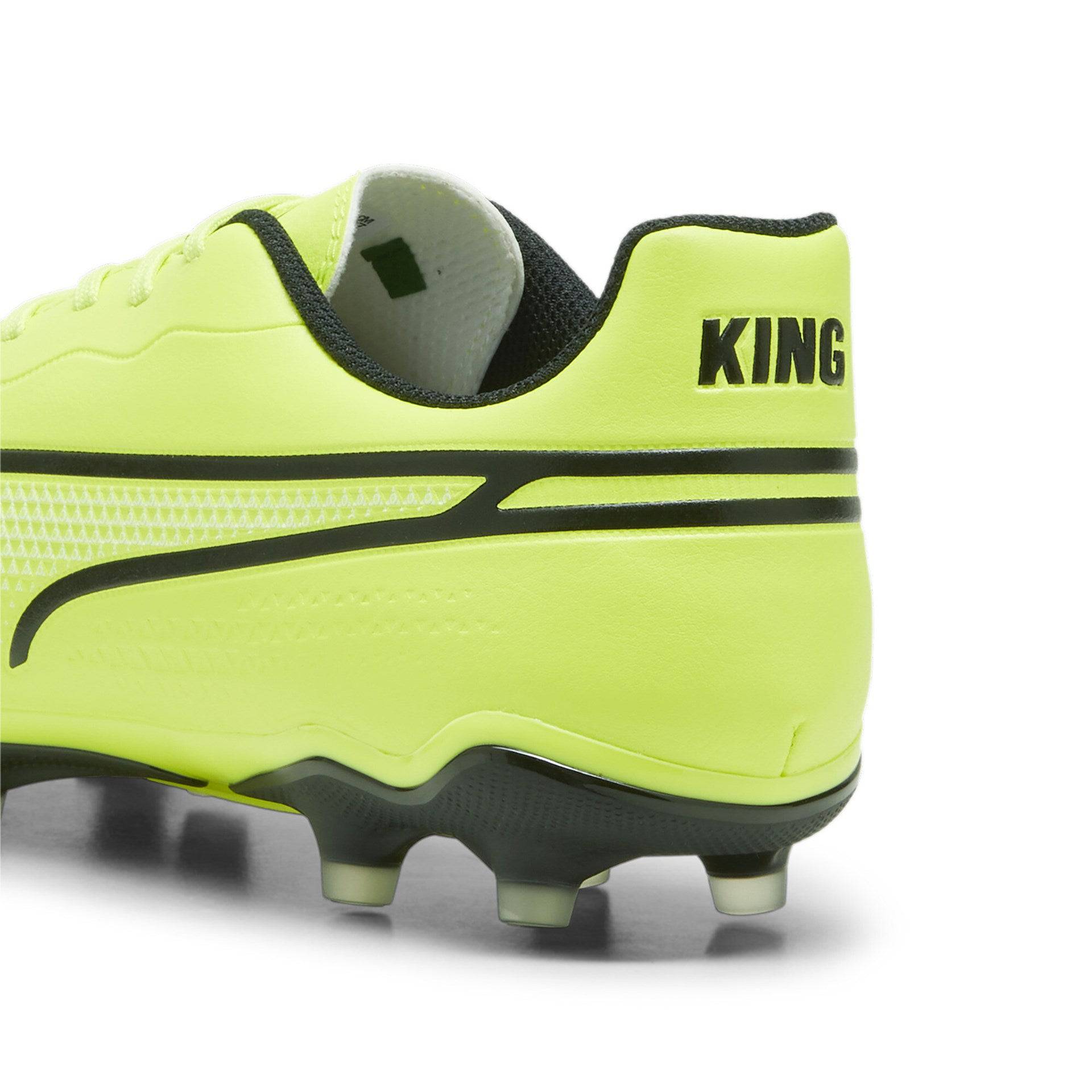 PUMA King Match FG/AG - machsport – Bild 
