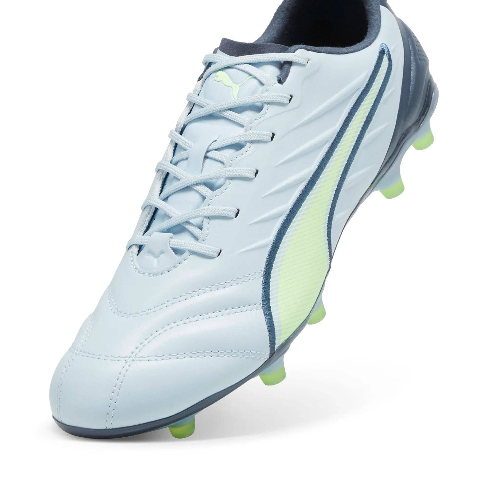 PUMA King Pro FG/AG - machsport – Bild 