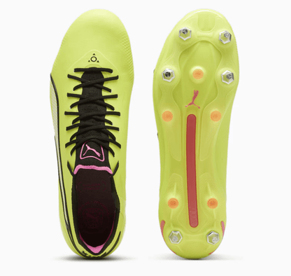 PUMA King Ultimate MxSG - machsport