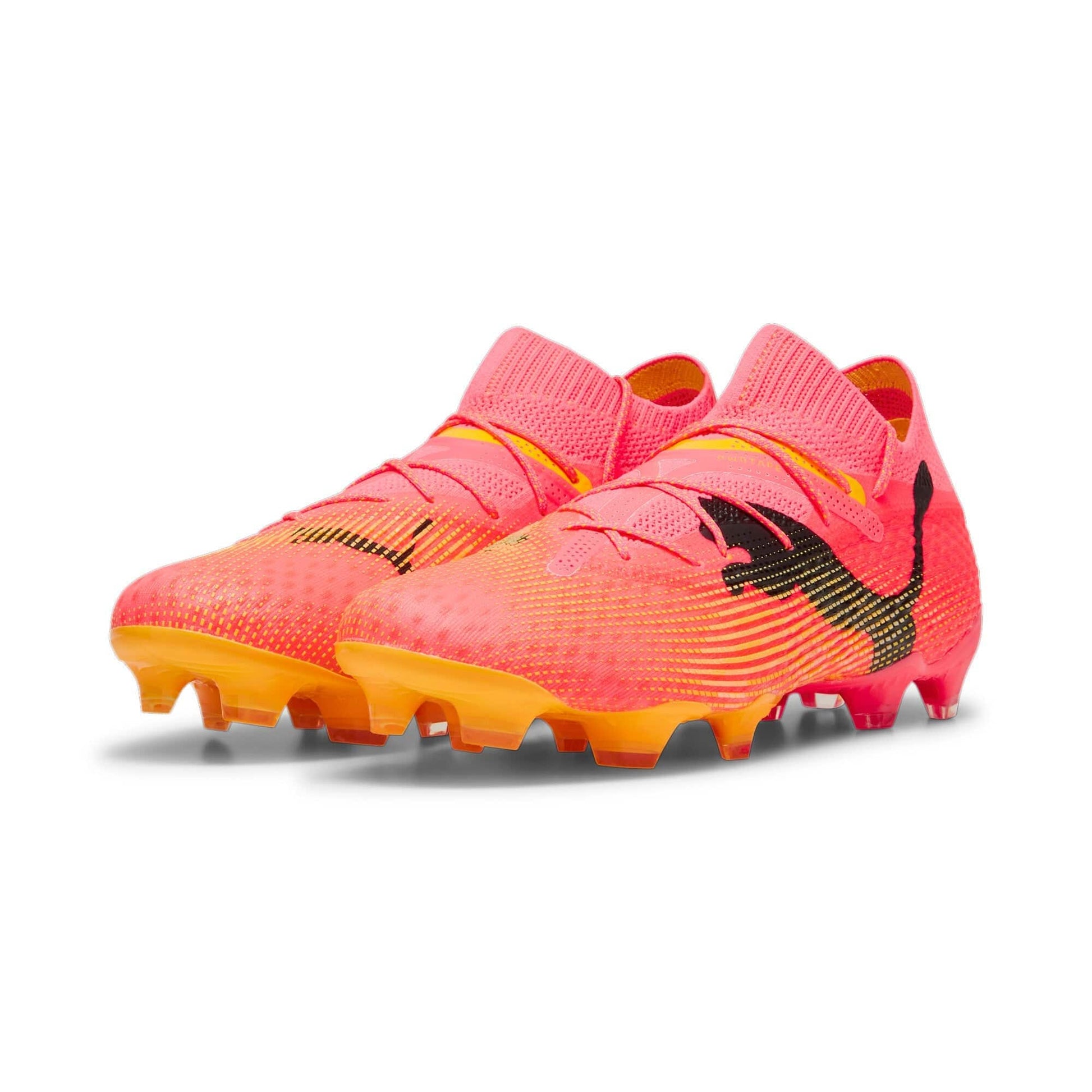 Puma Fußballschuhe Future 7 Ultimate FG/AG - machsport – Bild 