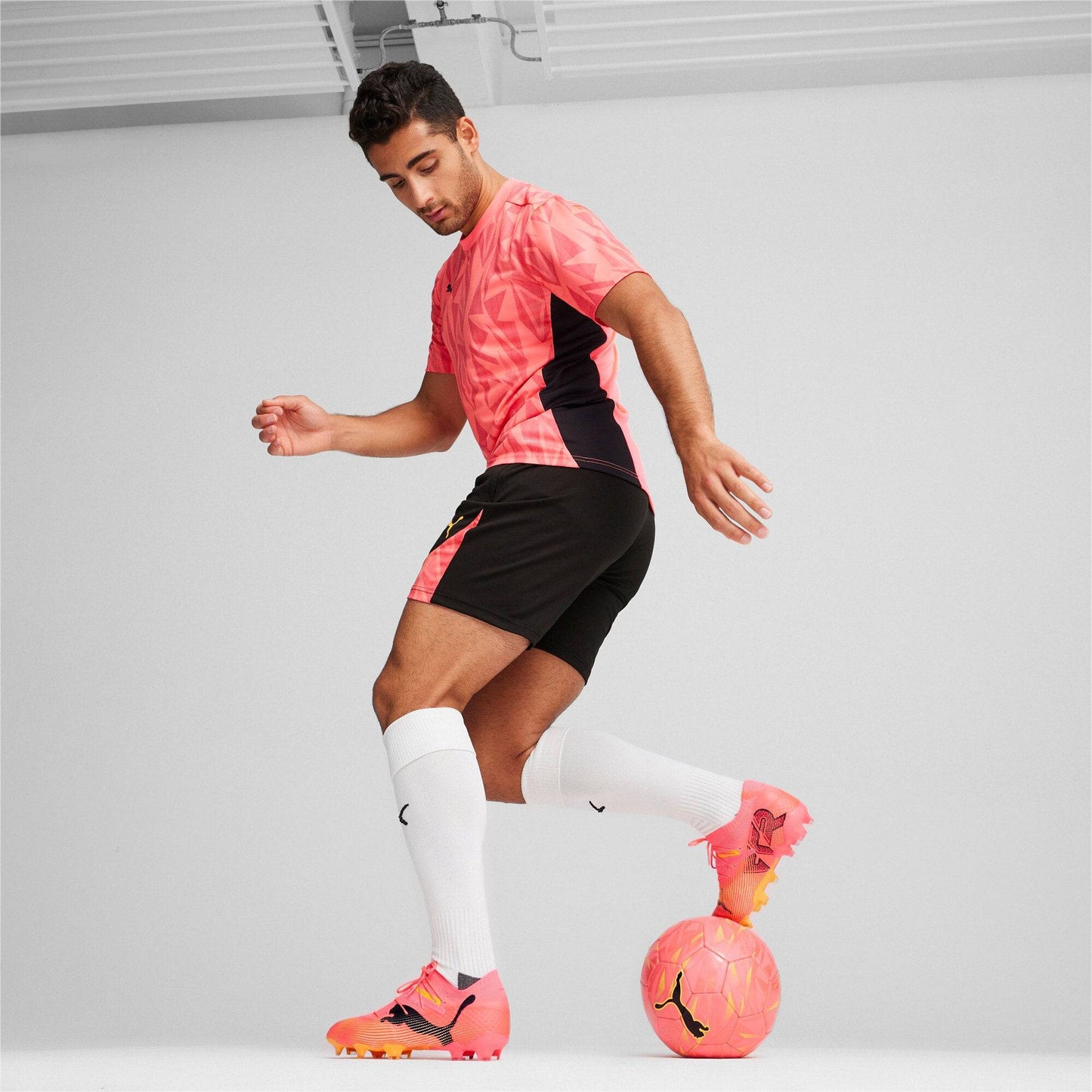 Puma Fußballschuhe Future 7 Ultimate FG/AG - machsport