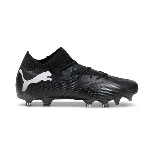 Puma Fußballschuhe Future 7 Match FG/AG – schwarz / 46
