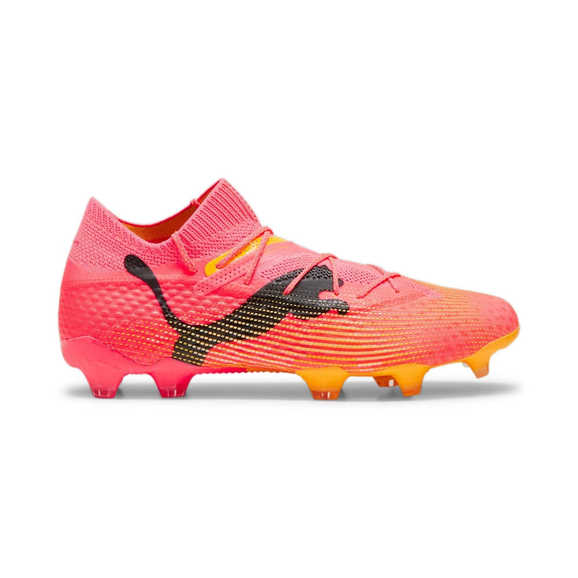 Puma Fußballschuhe Future 7 Ultimate FG/AG - machsport – Bild 