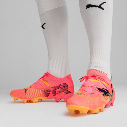 Puma Fußballschuhe Future 7 Ultimate FG/AG - machsport