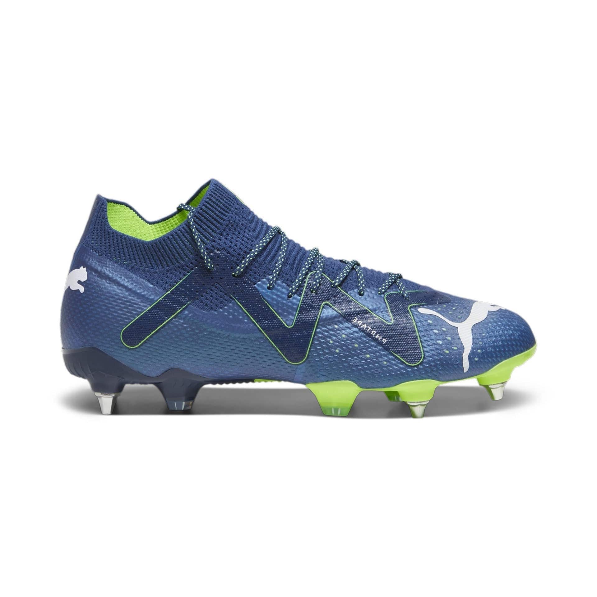 PUMA Future Ultimate MxSG - machsport – Bild 