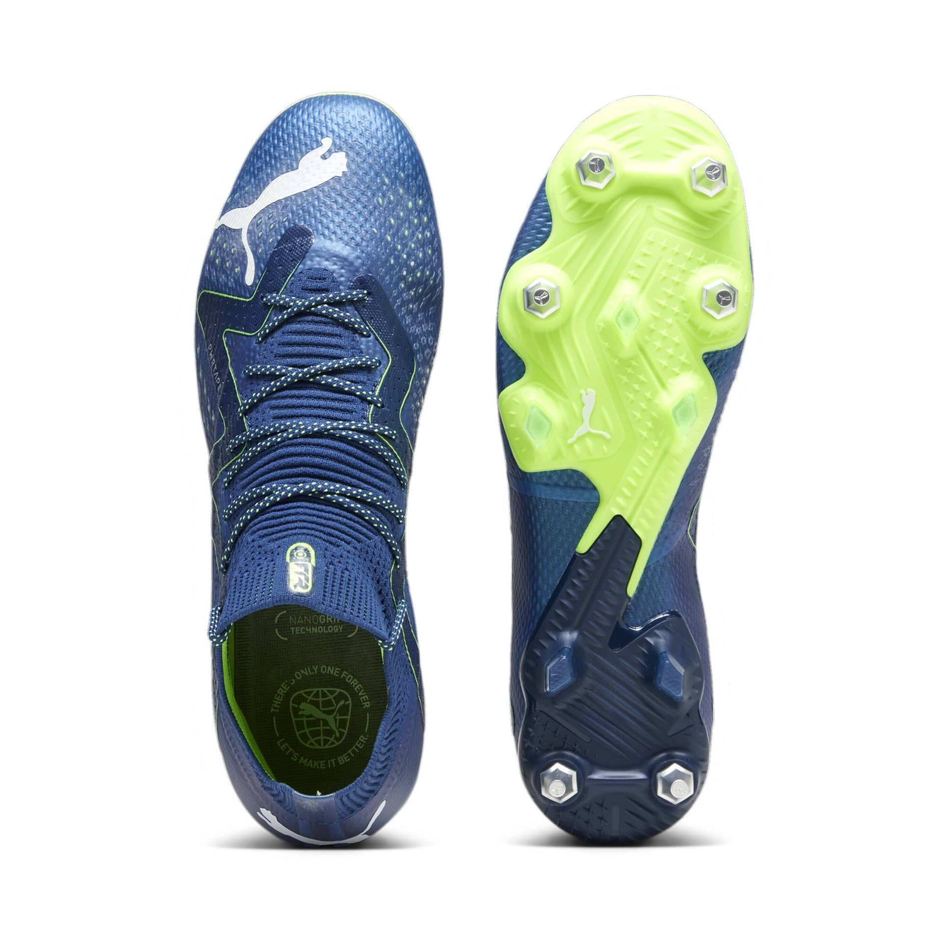 PUMA Future Ultimate MxSG - machsport – Bild 