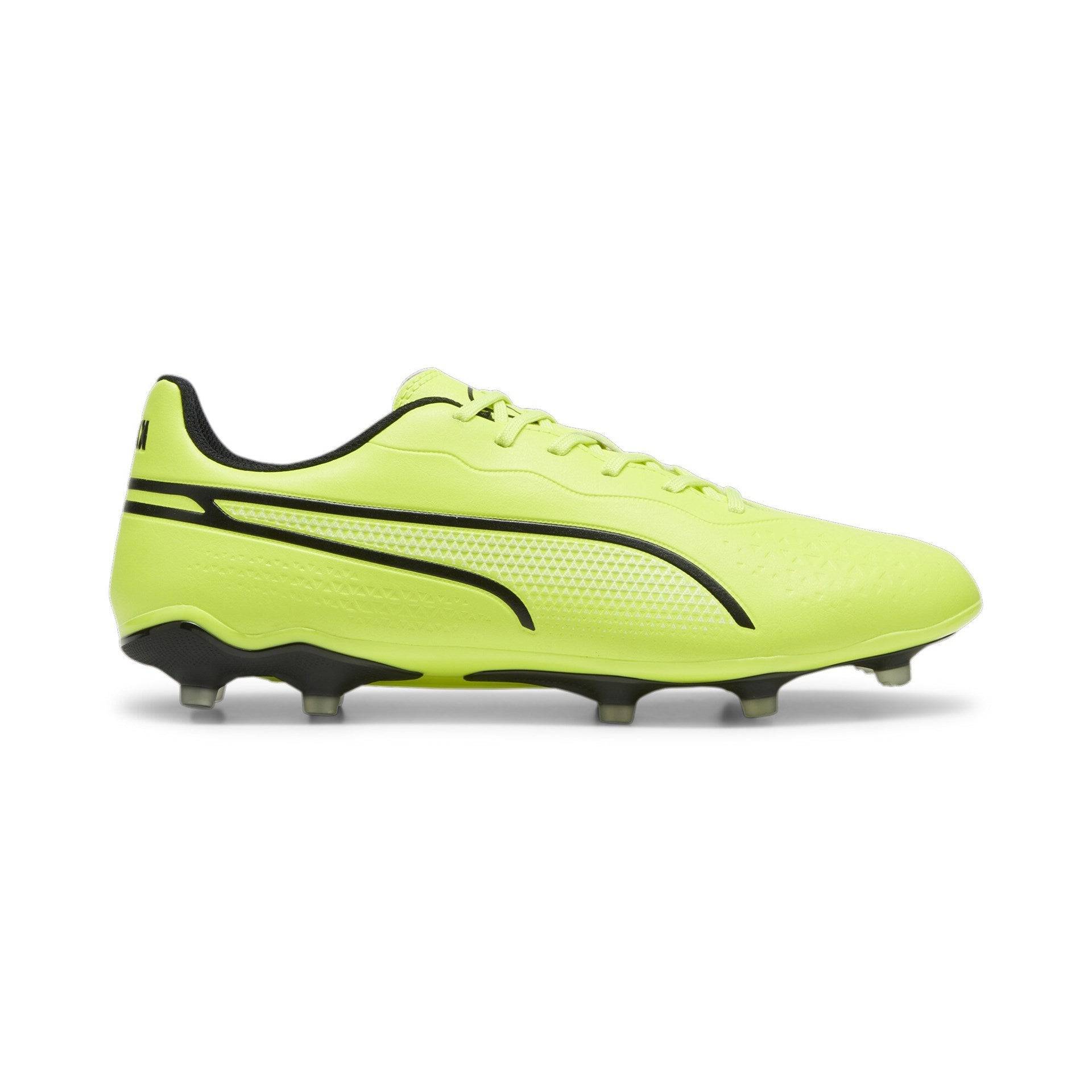PUMA King Match FG/AG - machsport – Bild 