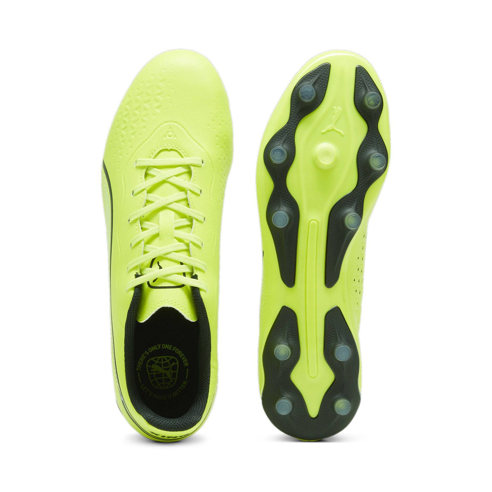 PUMA King Match FG/AG - machsport – Bild 